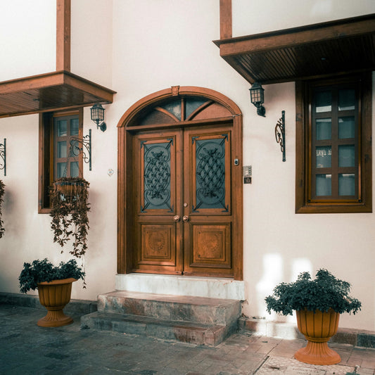 The Solar Sentinel: How MUBVIEW GX8S Redefines Whole-Property Protection with 360° Intelligence