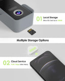 MUBVIEW-J7-Storage