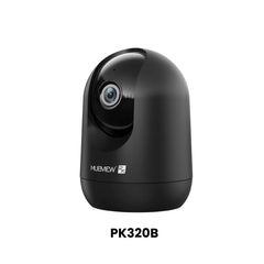 PK320B 2K Wired Indoor Camera – Home, Pet & Baby Monitor MUBVIEW