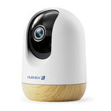 Newest  5MP Indoor Security Camera – 5G&2.4GHz Dual-Band WiFi, No Subscription, AI Motion Detection, Two-Way Audio MUBVIEW PK320Y