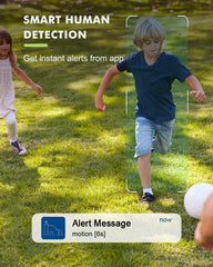 MUBVIEW-J9-Smart-Human-Detection