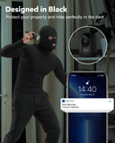 MUBVIEW-PK320B-Black-Security-Camera