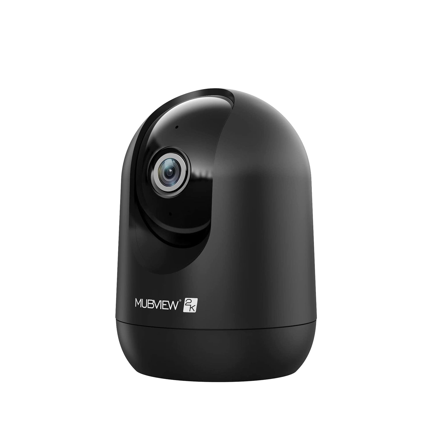 Foscam Home Security Camera R4S 4MP WiFi IP Camera, WIFI Baby Monitor