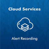 MUBVIEW-Alert-Recording