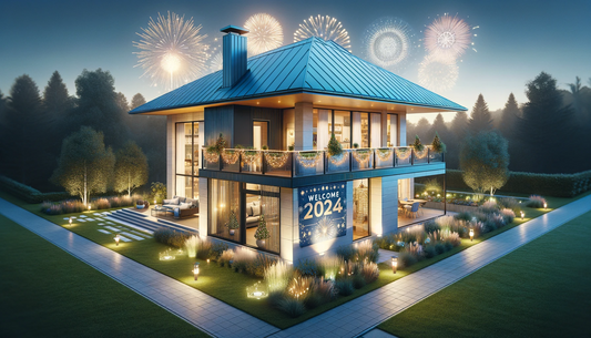 2024 Home Security Essentials: Why MUBVIEW Cameras are a Must-Have!
