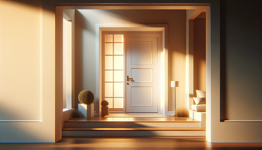 Elevate Your Home Security with the Mubview J9 Plus Doorbell Camera - A Step Into the Future