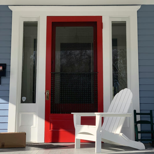 How to Secure Your Home? MUBVIEW AI Security Camera with 360° Coverage & Motion Tracking