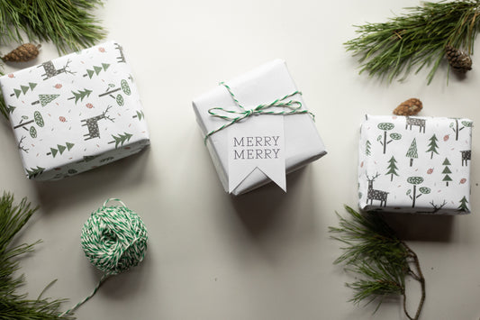 Unwrap Joy this Christmas with MUBVIEW's Top Gift Picks! 🎄🎁