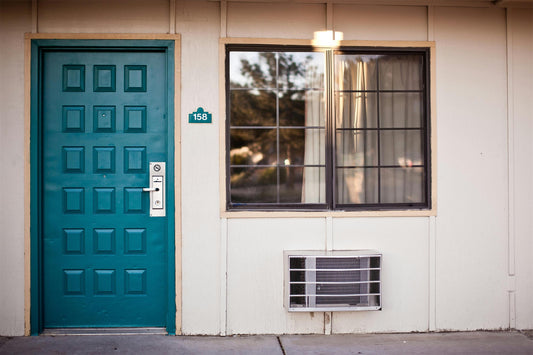 MUBVIEW Dual Wireless Doorbell Camera: Elevate Your Home Security