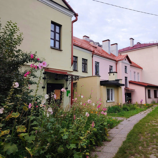 The 5 Critical Flaws in Modern Home Security — And How MUBVIEW 360° Solves Them All