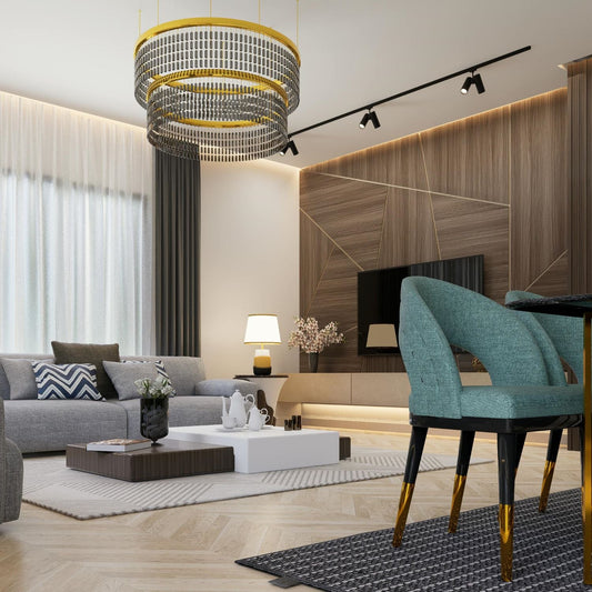 One Device, Infinite Peace of Mind: The Multi-Purpose Camera Every Home Needs