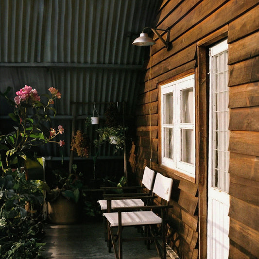 The Complete Home Security Solution: 7 Ways MUBVIEW 360° Camera Outsmarts Traditional Systems