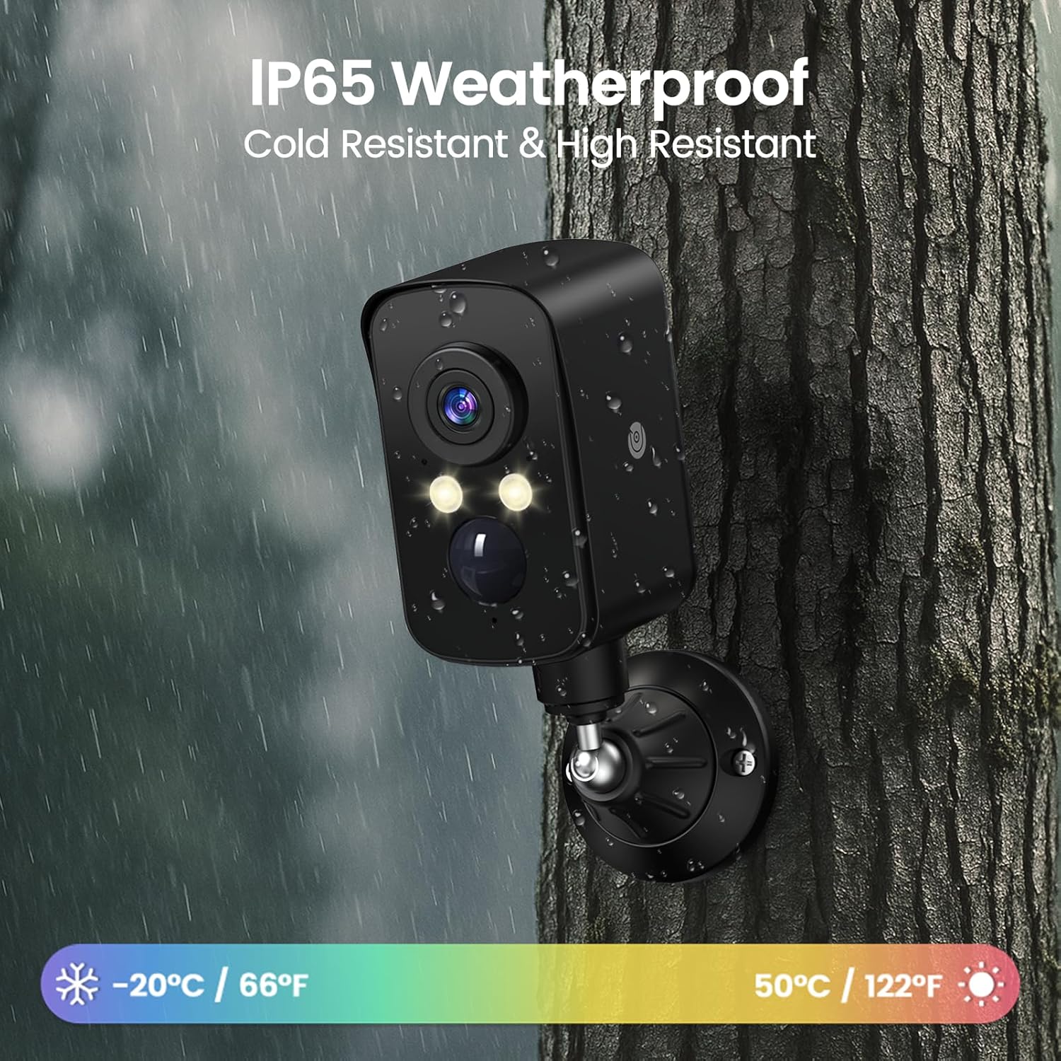 4G LTE Cellular Security Camera Wireless Outdoor, Magnetic, No WiFi Needed, 300° Pan, Solar Powered, Magnetic Mount 1-Min Install, SIM Included, PIR Motion & AI, 2K Night Vision, Lifetime 7-Day Cloud Naseto