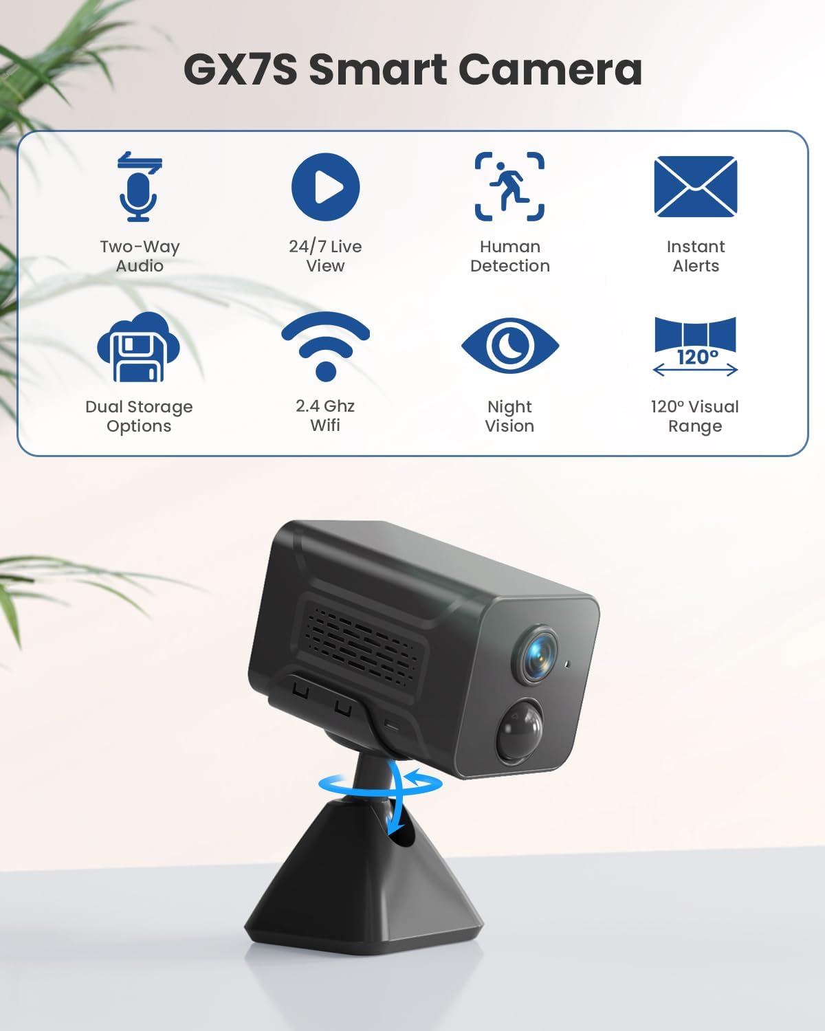 MUBVIEW-GX7S-Smart-Security-Camera