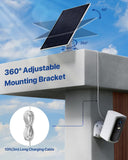 🔥SPQ5 3W Eco-Friendly Solar Power Solar Panel (3-Pack )
