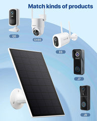 SPQ5-Solar-Panel-Match-Kinds-Products