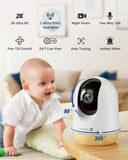 mubview-PK320Y-wired-security-camera