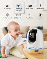 mubview-PK320Y-wired-security-camera