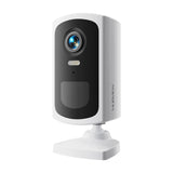 MUBVIEW Q5 Wireless Security Camera